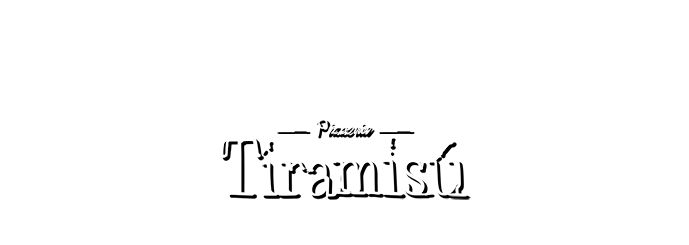 Nuestra empresa Tiramisu
